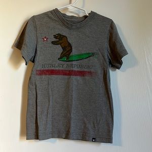 3 for $15: Hurley Shirt